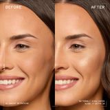 NYX Professional Make Up Buttermelt Highlighter - Blijft tot 12u zitten - Verrijkt met mango-, amandel- en sheaboter - Glaze It Butta - 5gr