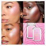 NYX Professional Makeup Buttermelt Highlighter 5 g U BUTTA WERK