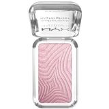 NYX Professional Makeup Buttermelt Highlighter 5 g U BUTTA WERK