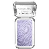 NYX Professional Make Up - Buttermelt Highlighter - Kleurvariant - 9 Kleuren