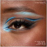 NYX - Epic Ink Liner - Matte Eyeliner - Intense Kleur - 1 ST