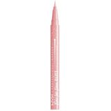 NYX - Epic Ink Liner Glitz - Eyeliner - Metallic - Waterproof