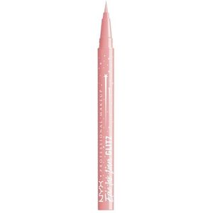 NYX - Epic Ink Liner Glitz - Eyeliner - Metallic - Waterproof