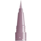 NYX Professional Make Up Epic Ink Liner Glitz Eyeliner - Intense kleur - Metallic - Shimmer Stitch - 1 ST