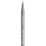 NYX - Epic Ink Liner Glitz - Eyeliner - Metallic - Flashy Flare - 1 ST