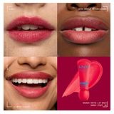 NYX Professional Make Up - Smushy Matte Sassy Stuff - Lippenbalsem - 1 ST