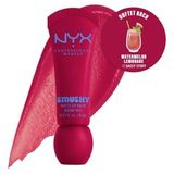 NYX Professional Make Up - Smushy Matte Sassy Stuff - Lippenbalsem - 1 ST