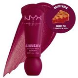NYX Professional Make Up - Smushy Matte Squeeze N' Sizzle - Lippenbalsem - 1 ST