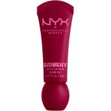NYX Professional Make Up - Smushy Matte Squeeze N' Sizzle - Lippenbalsem - 1 ST