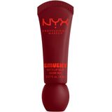 NYX - Smushy Matte Lip Balm - Lippenbalsem - 8 ml - Vegan Formule