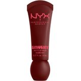 NYX Professional Make Up - Smushy Matte - Lippenbalsem - 1 ST