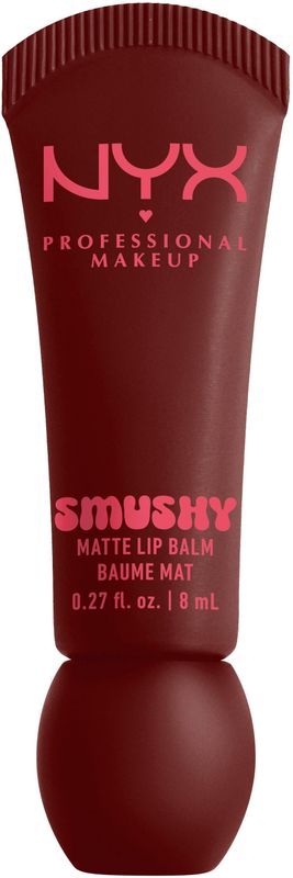 NYX Professional Make Up - Smushy Matte - Lippenbalsem - 1 ST