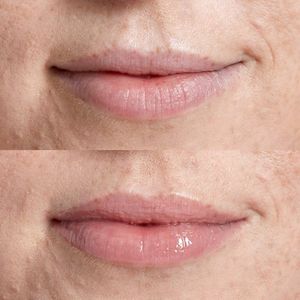 Nyx Professional Makeup Butter Lip Gloss - Tiramisu - Glanzende Lipgloss - Roos