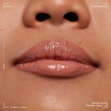 Nyx Professional Makeup Butter Lip Gloss - Ginger Snap - Glanzende Lipgloss - Bruin