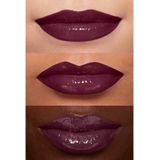 NYX Professional Makeup Wedding Buttergloss Lipgloss 8 ml DEVIL'S - ROUGE