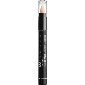 NYX Professional Makeup Lip Primer - Nude - Lip primer - 3g