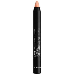 NYX Professional Makeup - Lip Primer - Deep Nude
