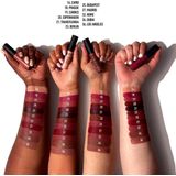 SOFT MATTE LIP CREAM - ATHENS