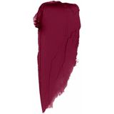 Nyx Professional Makeup Soft Matte Lip Cream Copenhagen Matte lippenstift, lippenbalsemtextuur Paars