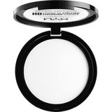 NYX Professional Makeup High Definition Finishing Powder Translucent Setting Powder