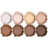 NYX Professional Makeup Highlight & Contour Pro Palette - Highlight & Contour - 8 x 2,7 g