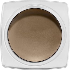 NYX Professional Makeup Oog make-up Wenkbrauwen Tame and Frame Brow Pomade Blonde