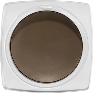 NYX Professional Makeup Tame & Frame Tinted Brow Pomade (Various Shades) - Brunette