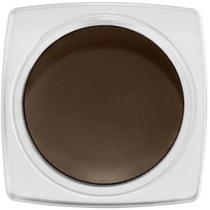 NYX Professional Makeup Tame & Frame Tinted Brow Pomade - Espresso