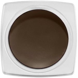 NYX Professional Makeup Tame & Frame Brow Pomade - Espresso - Wenkbrauw pomade - 5 gr