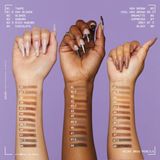 NYX Professional Makeup Micro Brow Pencil Taupe Wenkbrauw potlood g