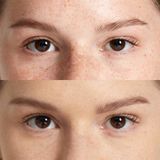 NYX Professional Makeup Micro Brow Pencil Taupe Wenkbrauw potlood g