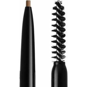 NYX Professional Makeup Micro Brow Pencil Taupe Wenkbrauw potlood g