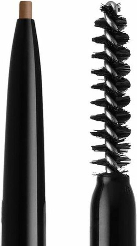 NYX Professional Makeup Micro Brow Pencil Taupe Wenkbrauw potlood g