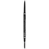 NYX Professional Makeup Oog make-up Wenkbrauwen Micro Brow Pencil Chocolate