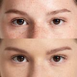 NYX Professional Makeup Micro Brow Pencil - MBP05 Ash Brown - Wenkbrauw potlood - 0,09 g