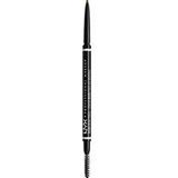 NYX Professional Makeup Micro Brow Pencil - MBP05 Ash Brown - Wenkbrauw potlood - 0,09 g