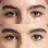 NYX Professional Makeup Micro Brow Pencil - MBP07 Espresso - Wenkbrauw potlood - 0,09 g