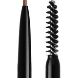 NYX Professional Makeup Micro Brow Pencil - MBP07 Espresso - Wenkbrauw potlood - 0,09 g