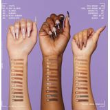 NYX Professional Makeup Micro Brow Pencil - MBP07 Espresso - Wenkbrauw potlood - 0,09 g