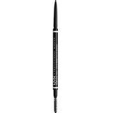 NYX Professional Makeup Micro Brow Pencil - MBP07 Espresso - Wenkbrauw potlood - 0,09 g