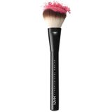 NYX Professional Makeup Pro Powder Brush - Poeder Kwast - 1 st
