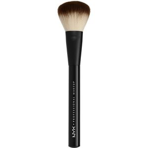 NYX Professional Makeup Pro Powder Brush - Poeder Kwast - 1 st