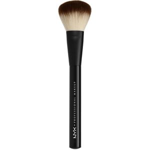 NYX Professional Makeup Pro Powder Brush - Poeder Kwast - 1 st
