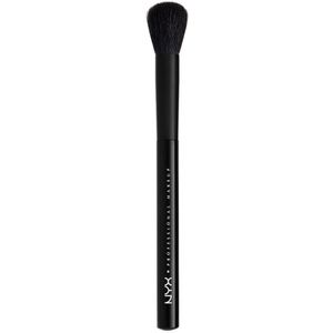 NYX Professional Makeup Pro Brush Contour Poederpenselen 1 stuk
