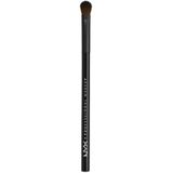 NYX Professional Makeup Pro Shading Brush - Oogschaduw kwast - 1 st