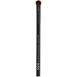 NYX Professional Makeup Pro Shading Brush - Oogschaduw kwast - 1 st