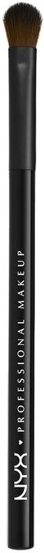 NYX Professional Makeup Pro Shading Brush - Oogschaduw kwast - 1 st