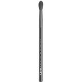 NYX Professional Makeup Pro Crease Brush - Oogschaduw kwast - 1 st