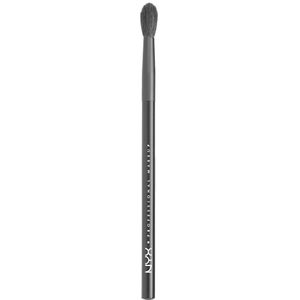 NYX Professional Makeup Pro Crease Brush - Oogschaduw kwast - 1 st