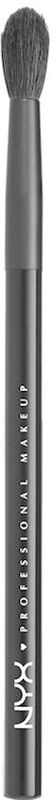 NYX Professional Makeup Pro Crease Brush - Oogschaduw kwast - 1 st
